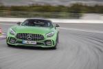Mercedes-AMG GT R 2017 года (WW)